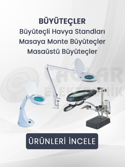 Çağlar Elektronik