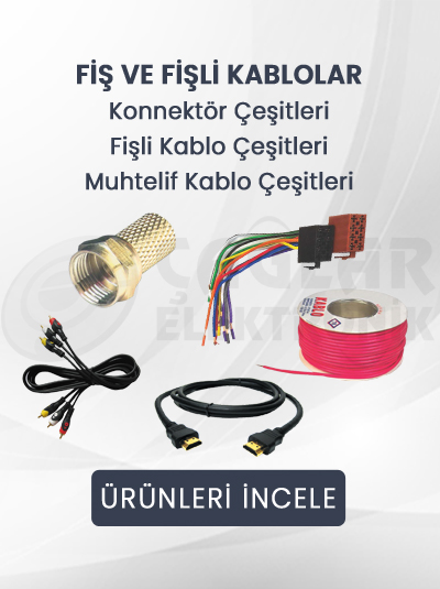 Çağlar Elektronik