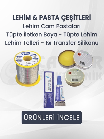 Çağlar Elektronik