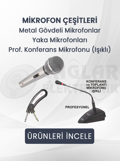 Çağlar Elektronik